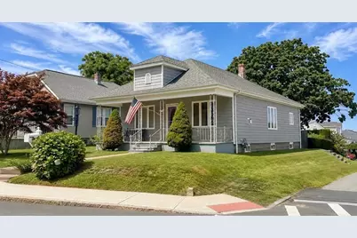 1759 Stafford Rd., Fall River, MA 02721 - Photo 2