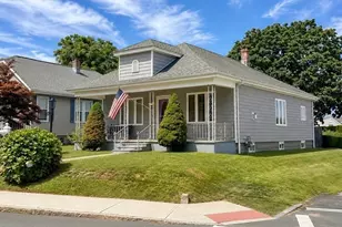 1759 Stafford Rd, Fall River, MA 02721 - Photo 2