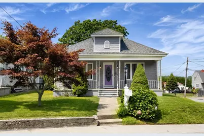 1759 Stafford Rd., Fall River, MA 02721 - Photo 1