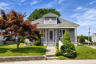 1759 Stafford Rd, Fall River, MA 02721 - Photo 1
