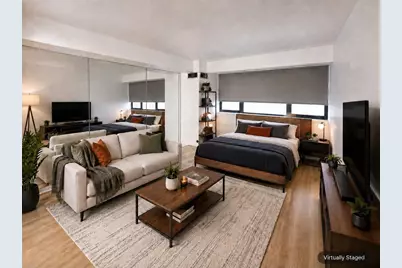 170 Tremont St #205, Boston, MA 02111 - Photo 2