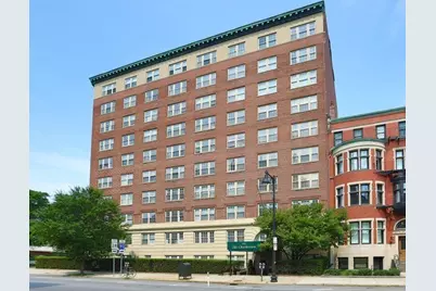 534 Beacon #501, Boston, MA 02215 - Photo 6
