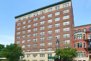 534 Beacon, Boston, MA 02215 - Photo 6