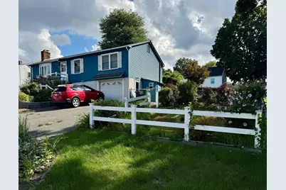 93 Marguerite St, Chicopee, MA 01020 - Photo 18