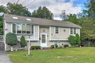 85 Hubbard Ave, Brockton, MA 02301 - Photo 1