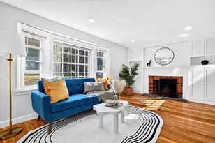 12 Fisher Terrace, Woburn, MA 01801 - Photo 2
