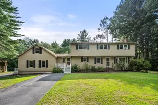 202 Franklin St, Halifax, MA 02338 - Photo 1