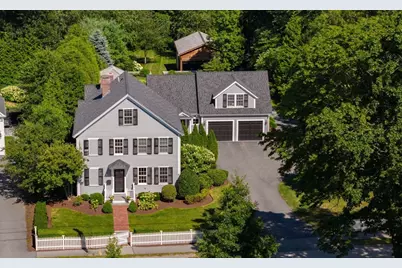 68 School Street, Hingham, MA 02043 - Photo 1