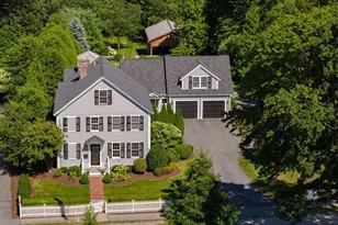68 School St, Hingham, MA 02043 - Photo 1