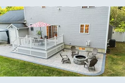115 Cross St., Bridgewater, MA 02324 - Photo 18