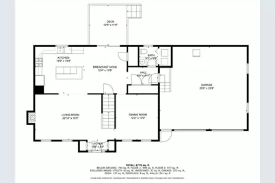 115 Cross St., Bridgewater, MA 02324 - Photo 20