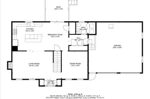 115 Cross St, Bridgewater, MA 02324 - Photo 20