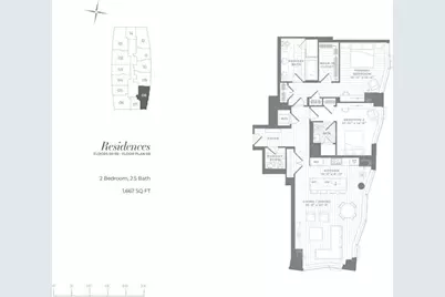 240 Devonshire Street #4608, Boston, MA 02110 - Photo 42