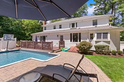 14 Mallard Dr, Sharon, MA 02067 - Photo 6
