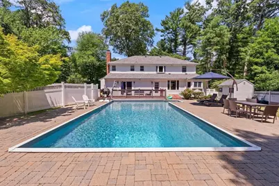 14 Mallard Dr, Sharon, MA 02067 - Photo 4