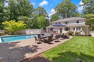 14 Mallard Dr, Sharon, MA 02067 - Photo 4
