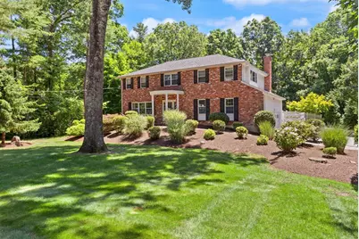 14 Mallard Dr, Sharon, MA 02067 - Photo 2