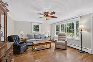 93 York Ave, Fitchburg, MA 01420 - Photo 8