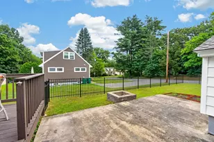 93 York Ave, Fitchburg, MA 01420 - Photo 16