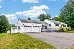 93 York Ave, Fitchburg, MA 01420 - Photo 1