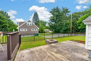 93 York Ave, Fitchburg, MA 01420 - Photo 16