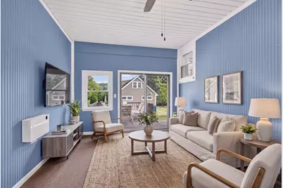 93 York Ave, Fitchburg, MA 01420 - Photo 4