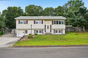 12 Barnard Rd, Lawrence, MA 01843 - Photo 1