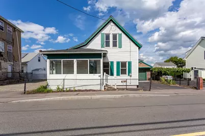 68 Winter St, Taunton, MA 02780 - Photo 2
