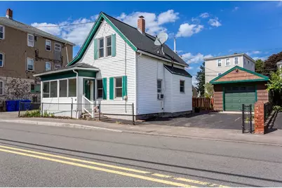 68 Winter St, Taunton, MA 02780 - Photo 1
