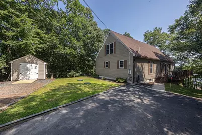 42 Lake View Blvd, Plymouth, MA 02360 - Photo 4