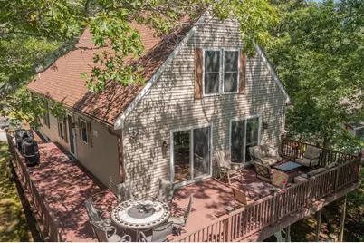 42 Lake View Blvd, Plymouth, MA 02360 - Photo 8