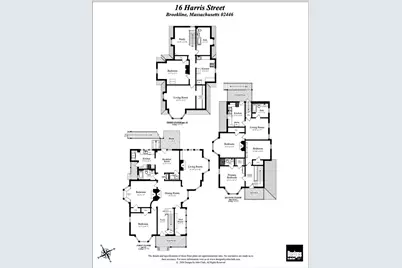16 Harris St, Brookline, MA 02446 - Photo 42