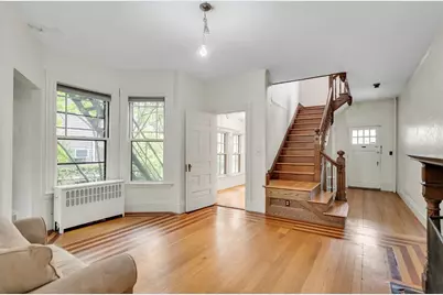 16 Harris St, Brookline, MA 02446 - Photo 1