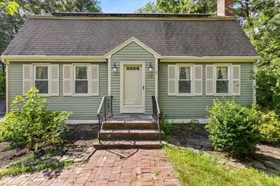 350 Harvey St, Taunton, MA 02780 - Photo 2