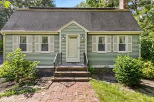 350 Harvey St, Taunton, MA 02780 - Photo 2