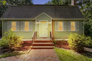 350 Harvey St, Taunton, MA 02780 - Photo 1