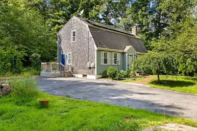 350 Harvey St, Taunton, MA 02780 - Photo 4
