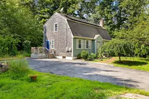 350 Harvey St, Taunton, MA 02780 - Photo 4