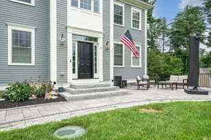 8 Sterling Ct, Northborough, MA 01532 - Photo 36