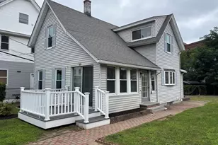 31 Woodward St, Worcester, MA 01610 - Photo 1