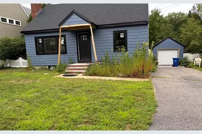 28 Nicod St, Arlington, MA 02476 - Photo 1