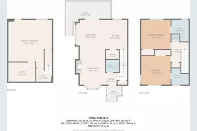92 Turtle Brook Rd #92, Canton, MA 02021 - Photo 28