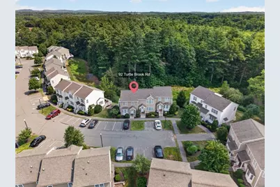 92 Turtle Brook Rd #92, Canton, MA 02021 - Photo 30