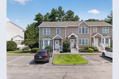 92 Turtle Brook Rd #92, Canton, MA 02021 - Photo 2