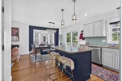 92 Turtle Brook Rd #92, Canton, MA 02021 - Photo 8