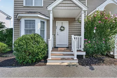 92 Turtle Brook Rd #92, Canton, MA 02021 - Photo 1