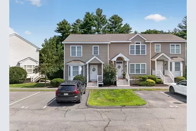 92 Turtle Brook Rd #92, Canton, MA 02021 - Photo 2