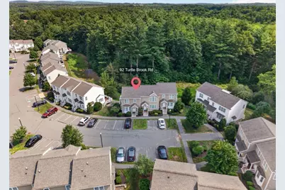 92 Turtle Brook Rd #92, Canton, MA 02021 - Photo 30