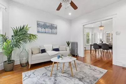 215 Crafts Rd #2, Brookline, MA 02467 - Photo 1