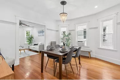 215 Crafts Rd #2, Brookline, MA 02467 - Photo 4